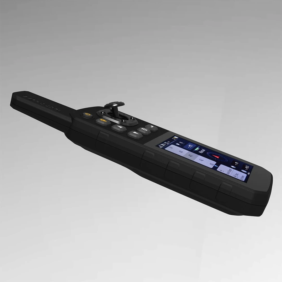 Toslon  - Autopilot / Pilot Toslon XR310