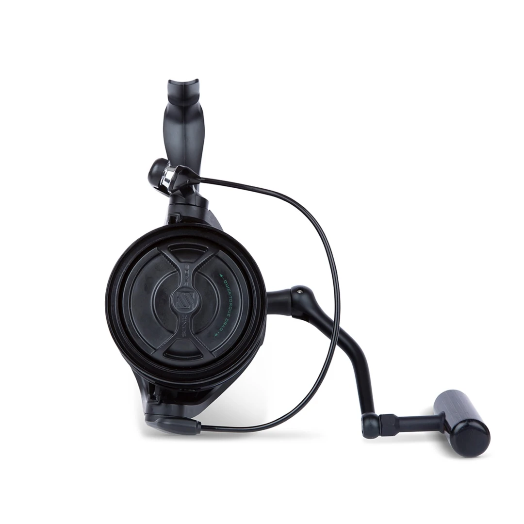 Sonik HEROX 10000 Carp Reel 