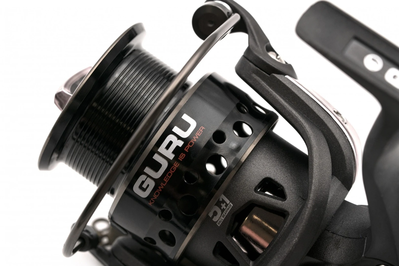 GURU A-Class 3000 Reel