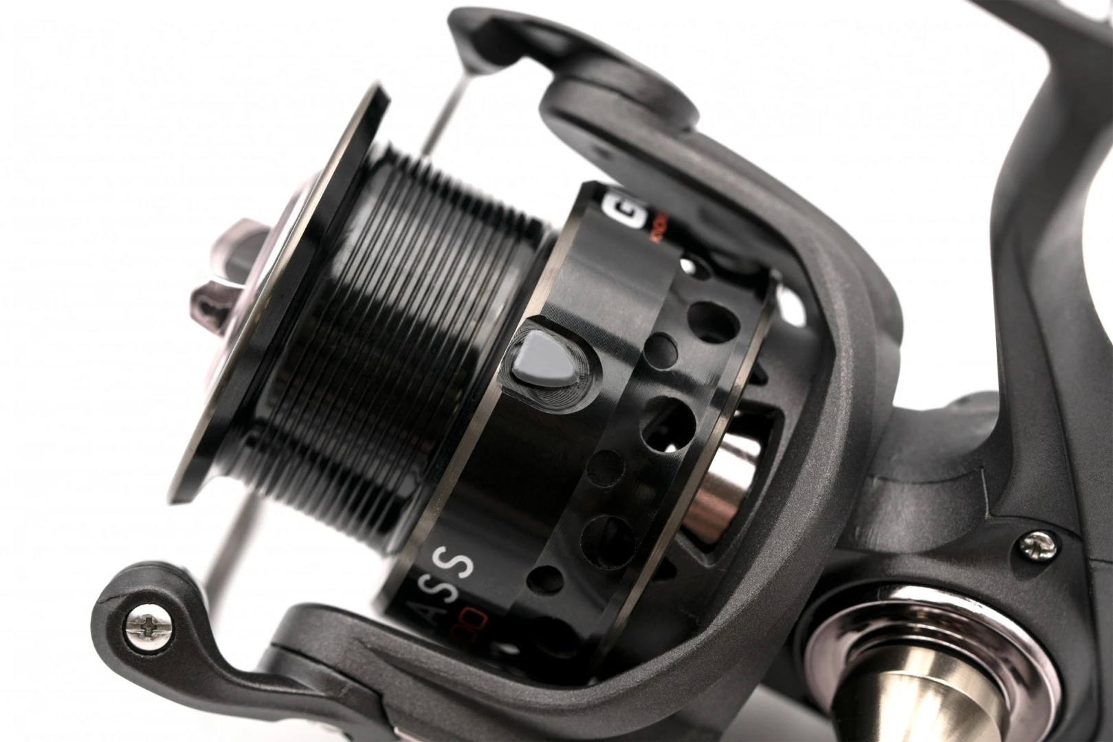 GURU A-Class 3000 Reel