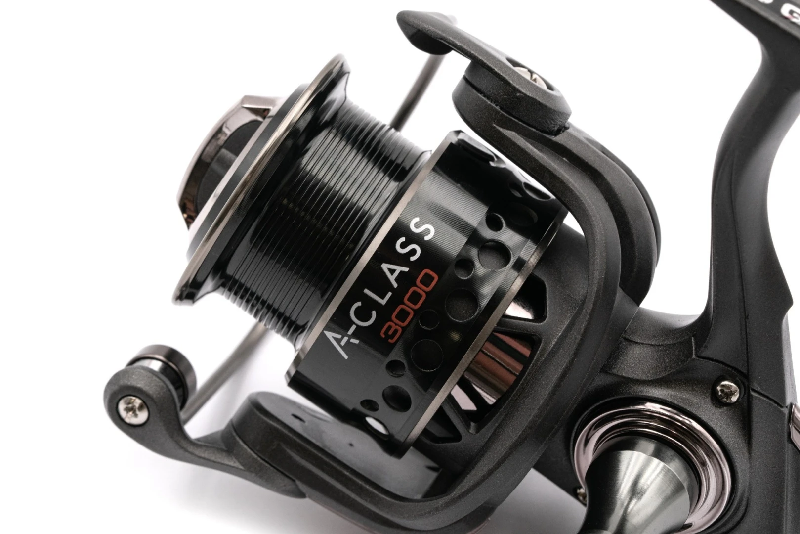 GURU A-Class 3000 Reel