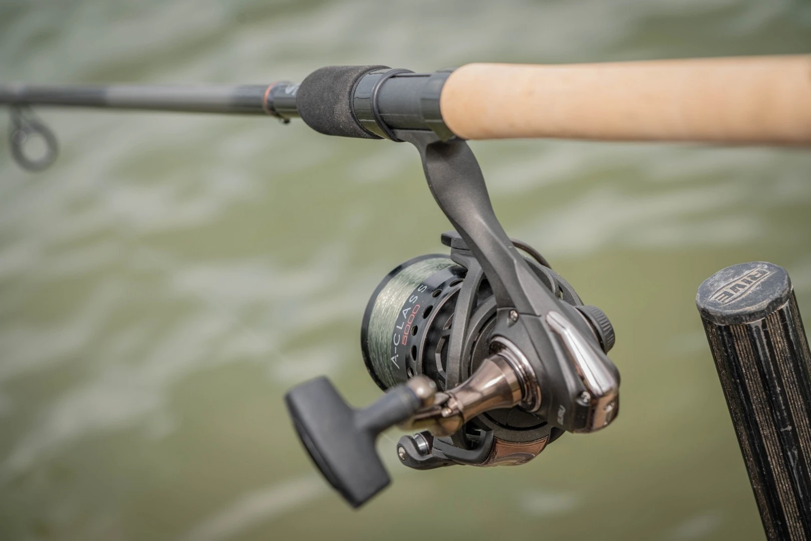 GURU A-Class 3000 Reel