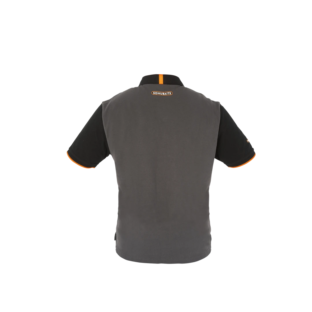 Sonubaits Polo T-Shirt