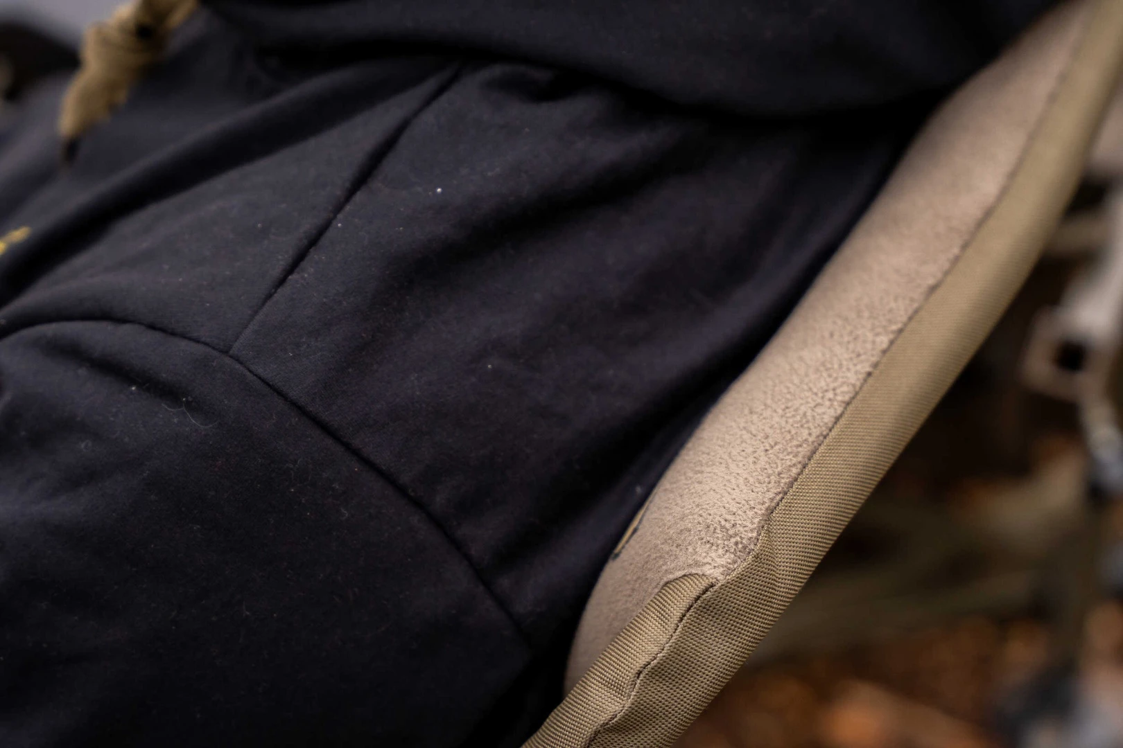 Avid Carp Revolve X Armchair