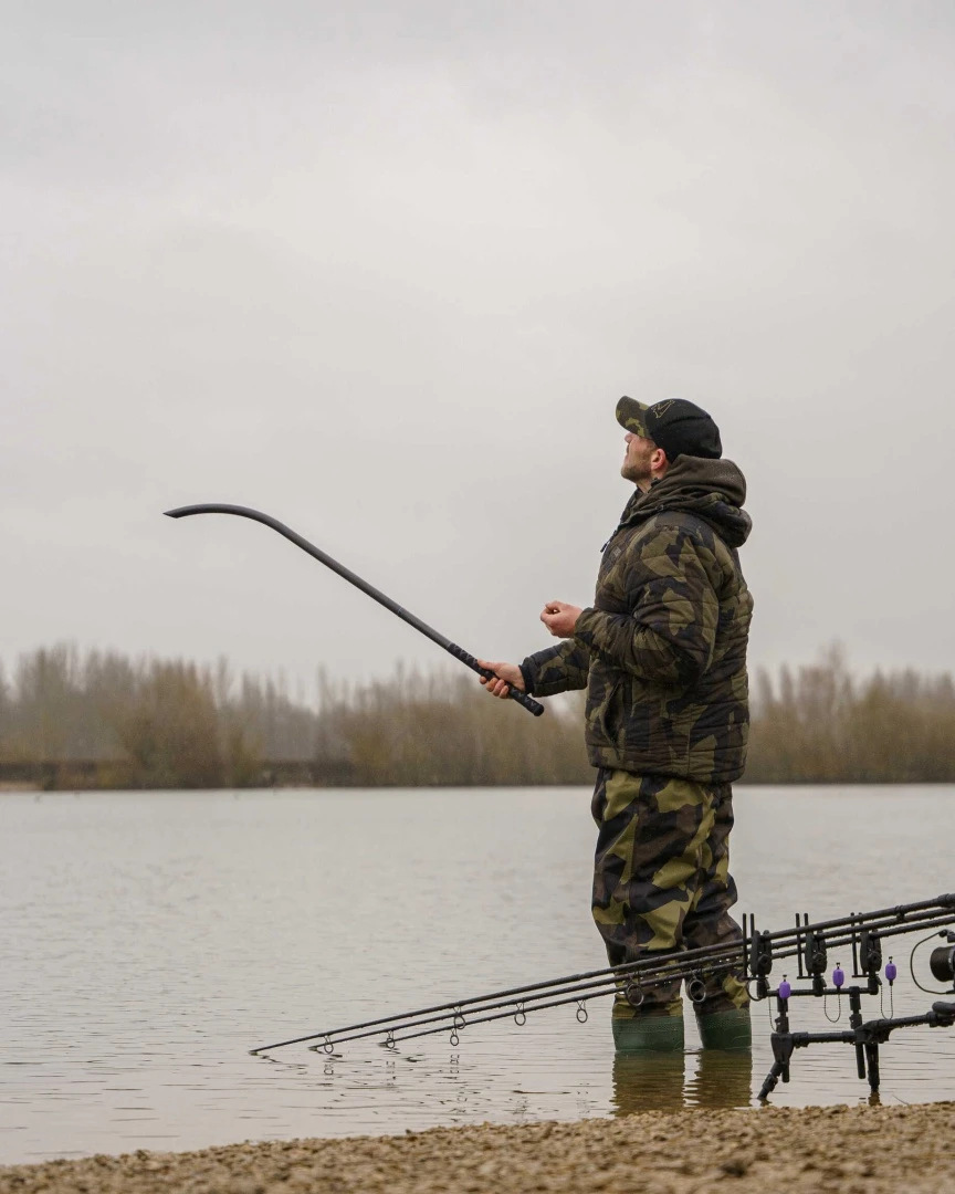 Avid Carp Extremity XR Throwing Stick