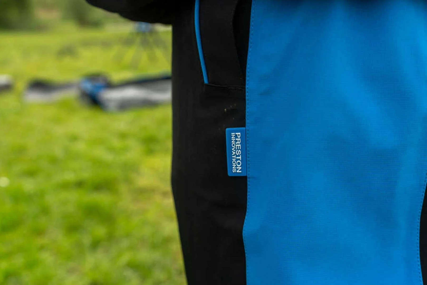 Preston Innovations DF Ultra Suit