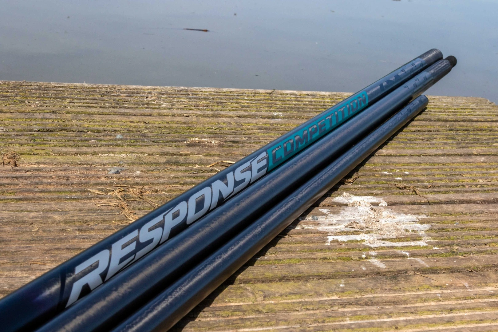 Preston Innovations Response Competition 4m Handle