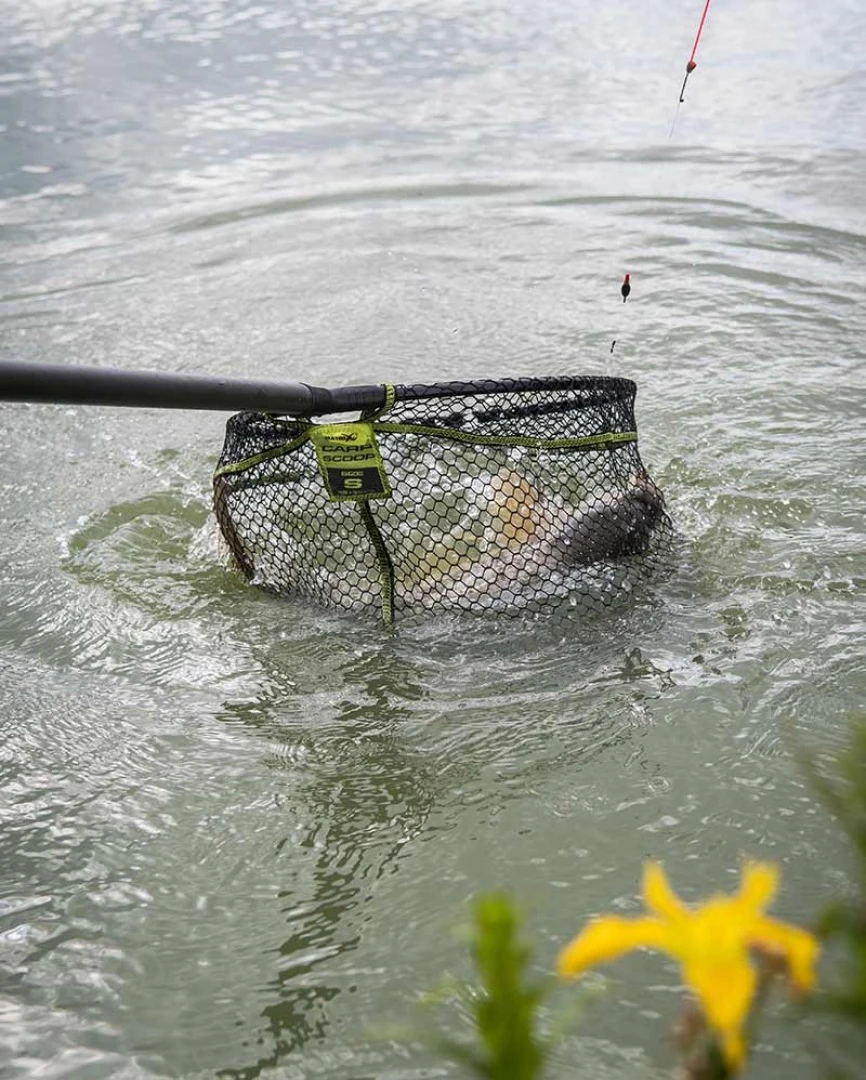 Matrix Carp Scoop Landing Net