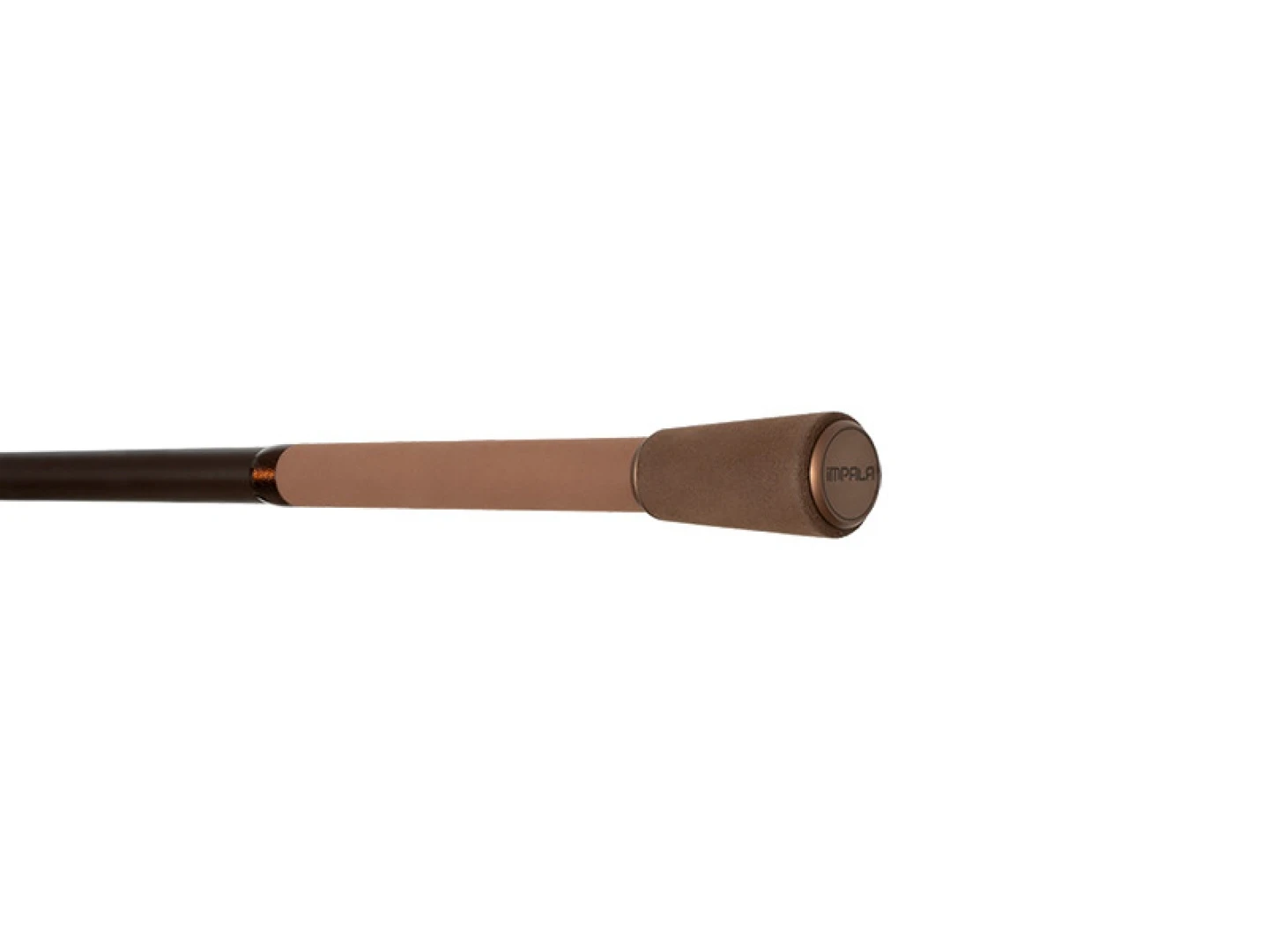 Delphin IMPALA Carp V3 Rod (2 sec.)