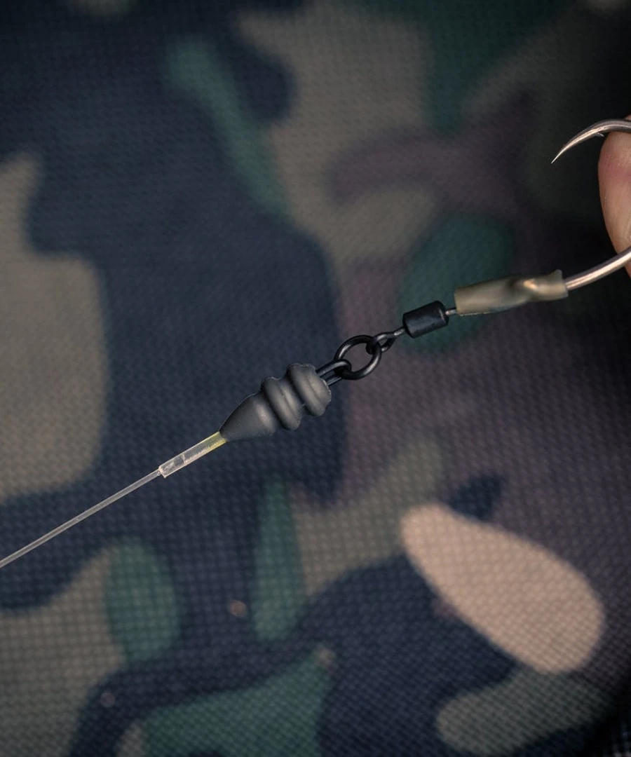 Trakker Flouro Boom Clinga Ronnie Sleeve