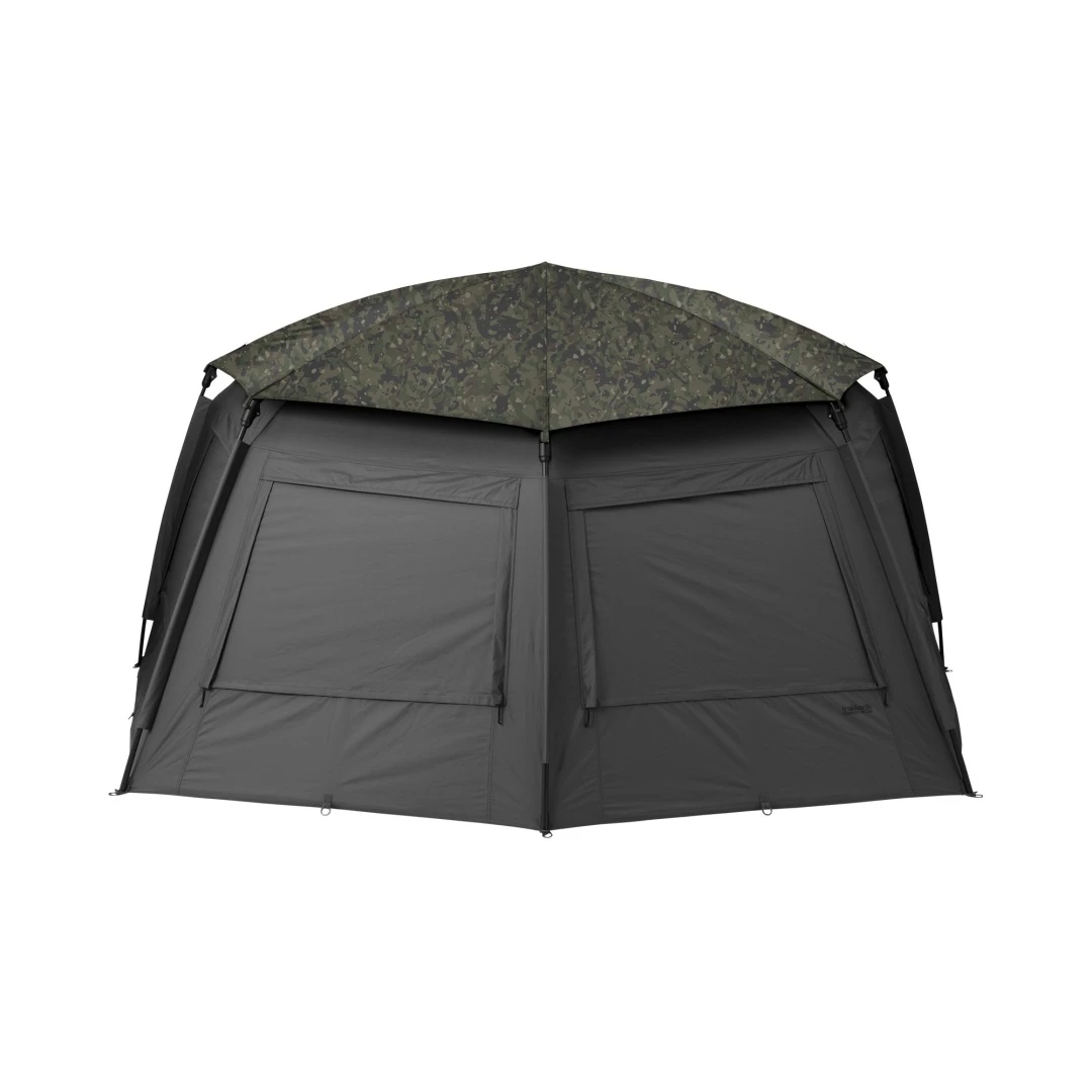 Trakker Tempest RS 150 Skull Cap - CAMO