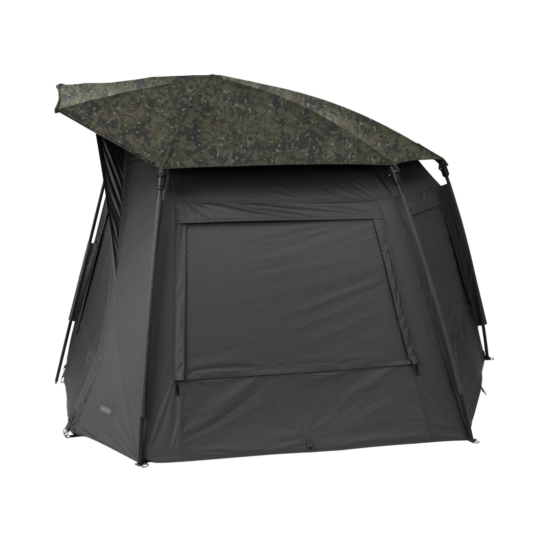 Trakker Tempest RS 150 Skull Cap - CAMO