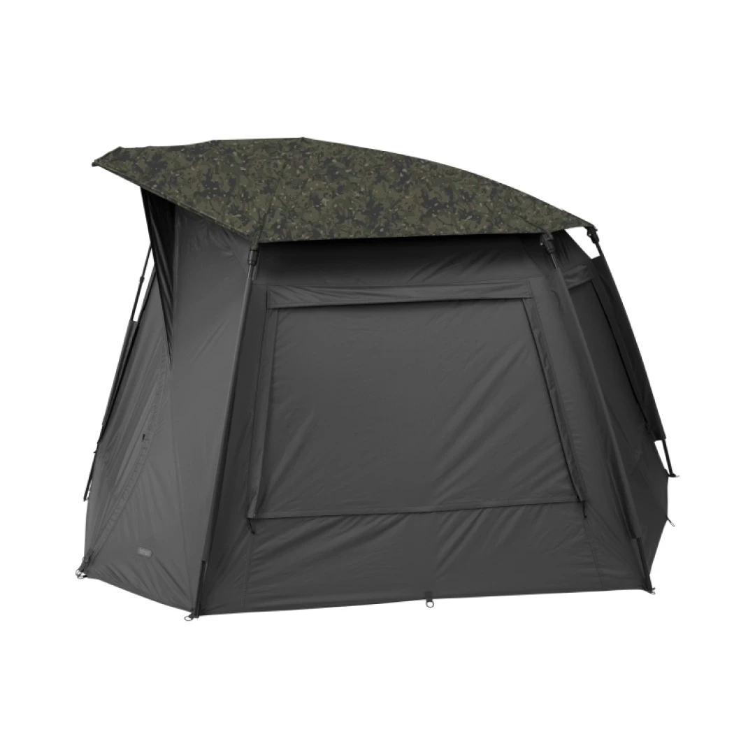 Trakker Tempest RS 200 Skull Cap - CAMO