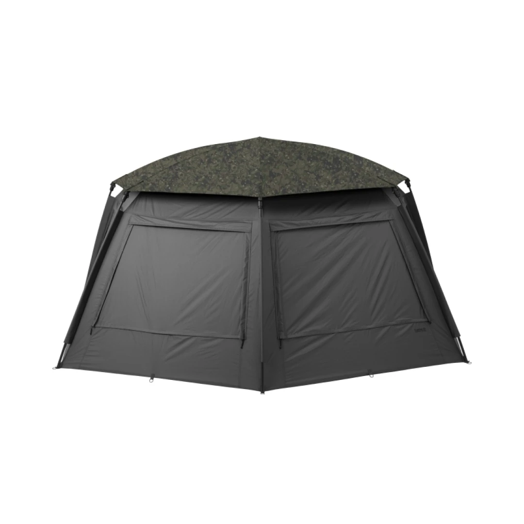 Trakker Tempest RS 200 Skull Cap - CAMO