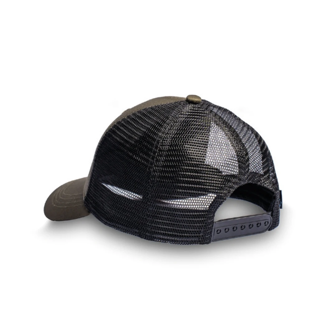 Nash Make It Happen Trucker Cap Box Logo - Promocja+