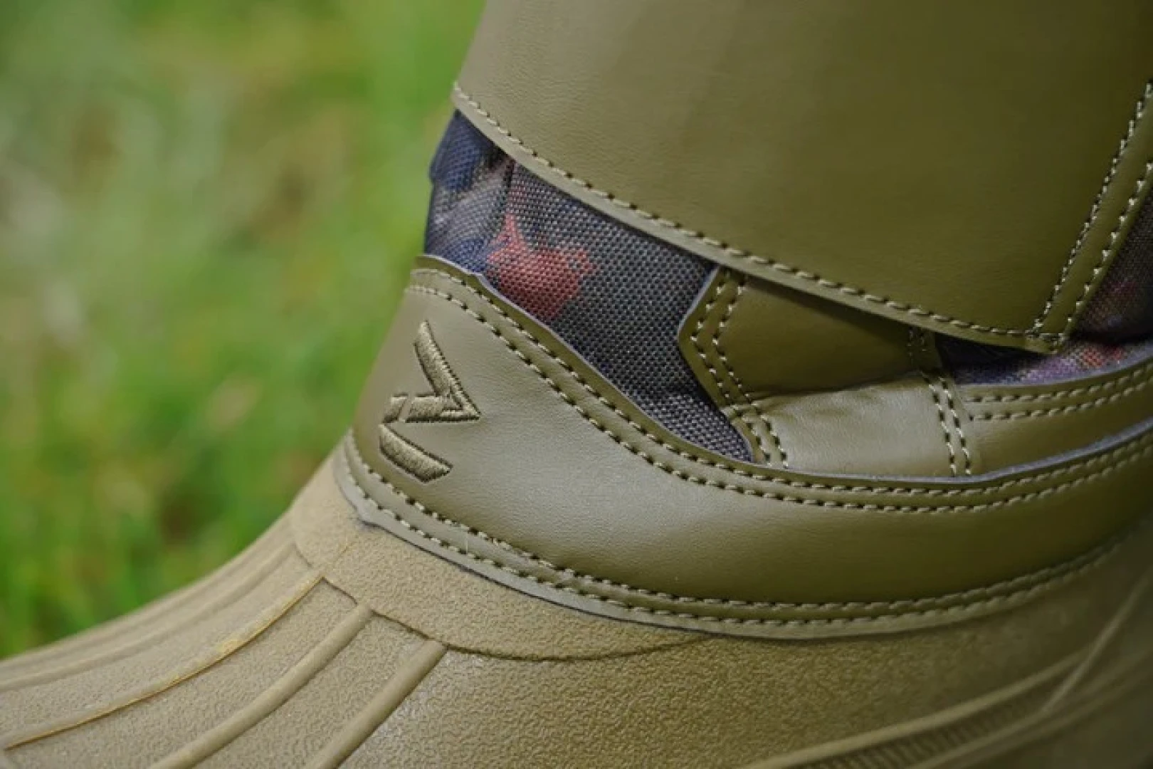 One More Cast Thermal Thinsulate Fleece Lined Winter Boots