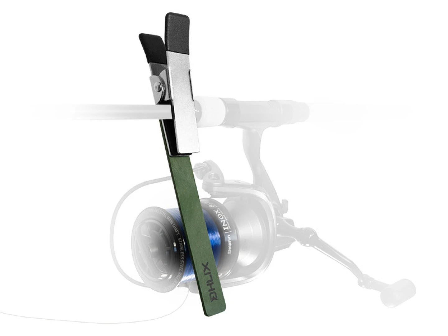 Delphin KLIX Line Clip