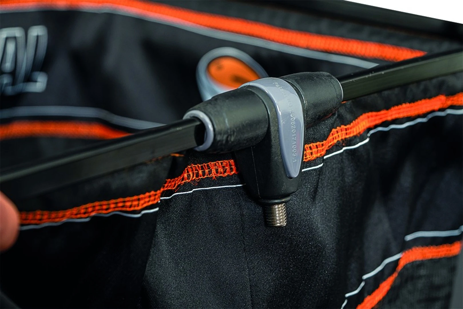 GURU Keepnet Competition 350