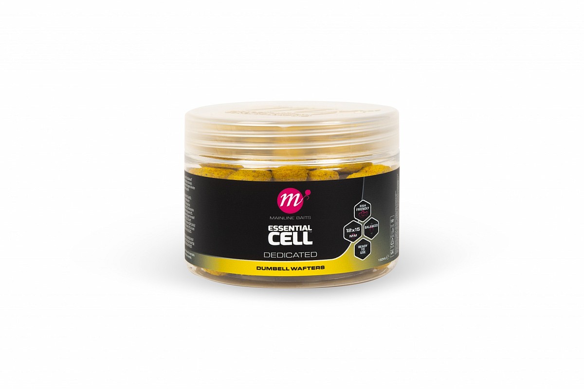 Mainline Essential Cell Dumbell Wafters