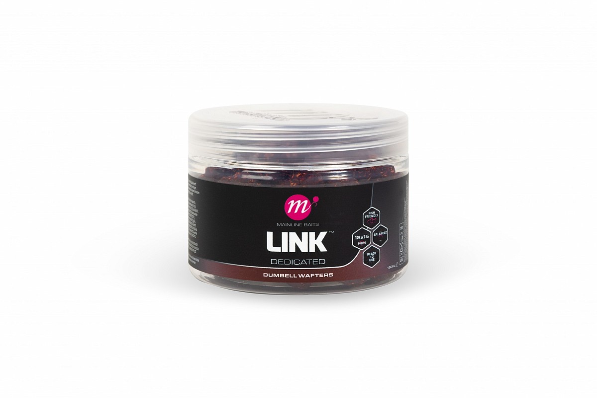 Mainline Link Dumbell Wafters