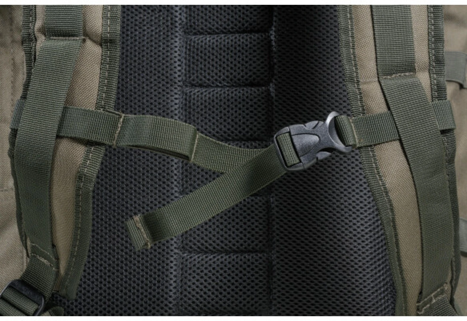 Mivardi Bagpack Entrix