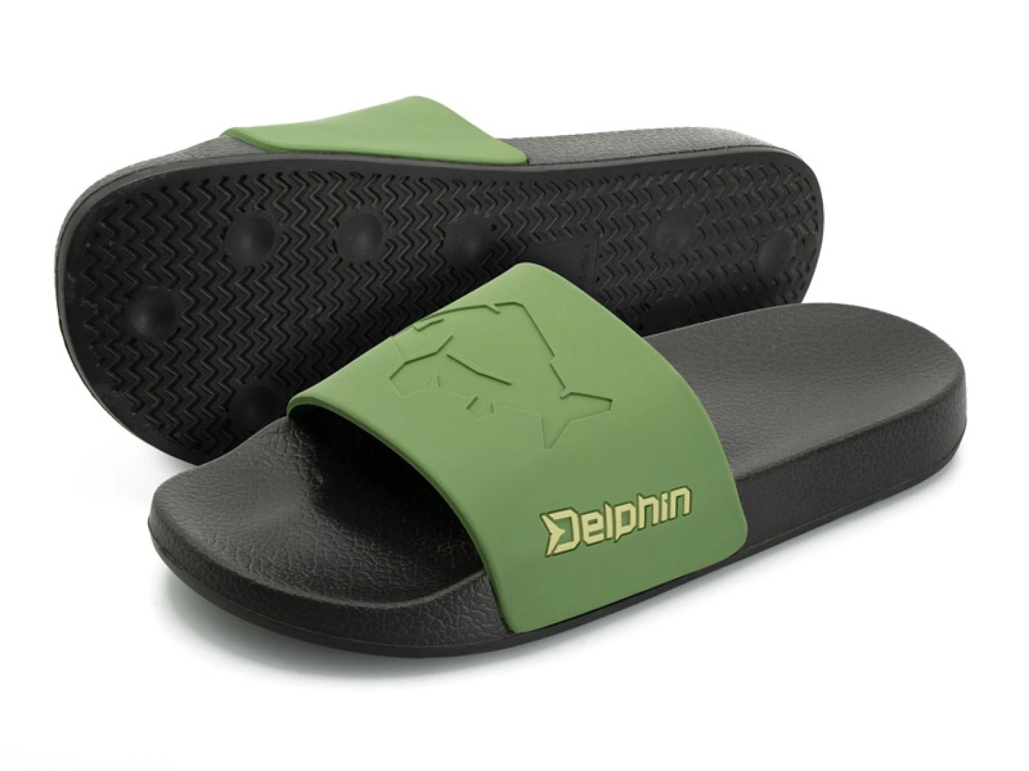 Delphin Sliders OutLINE CARP
