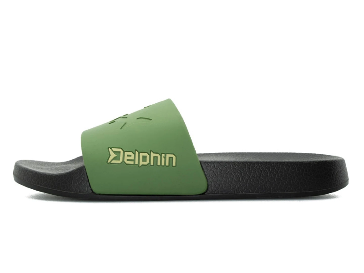 Delphin Sliders OutLINE CARP