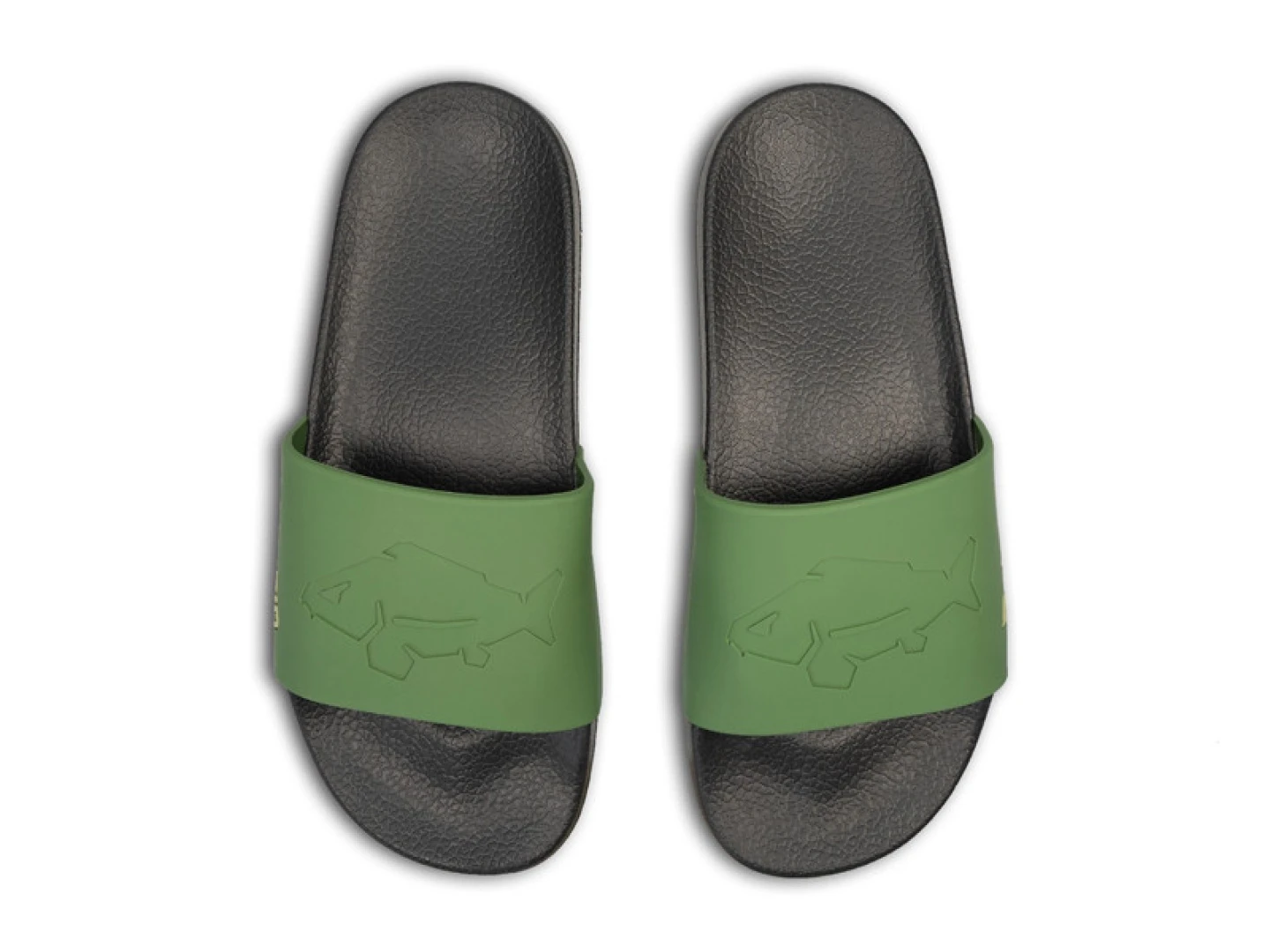 Delphin Sliders OutLINE CARP