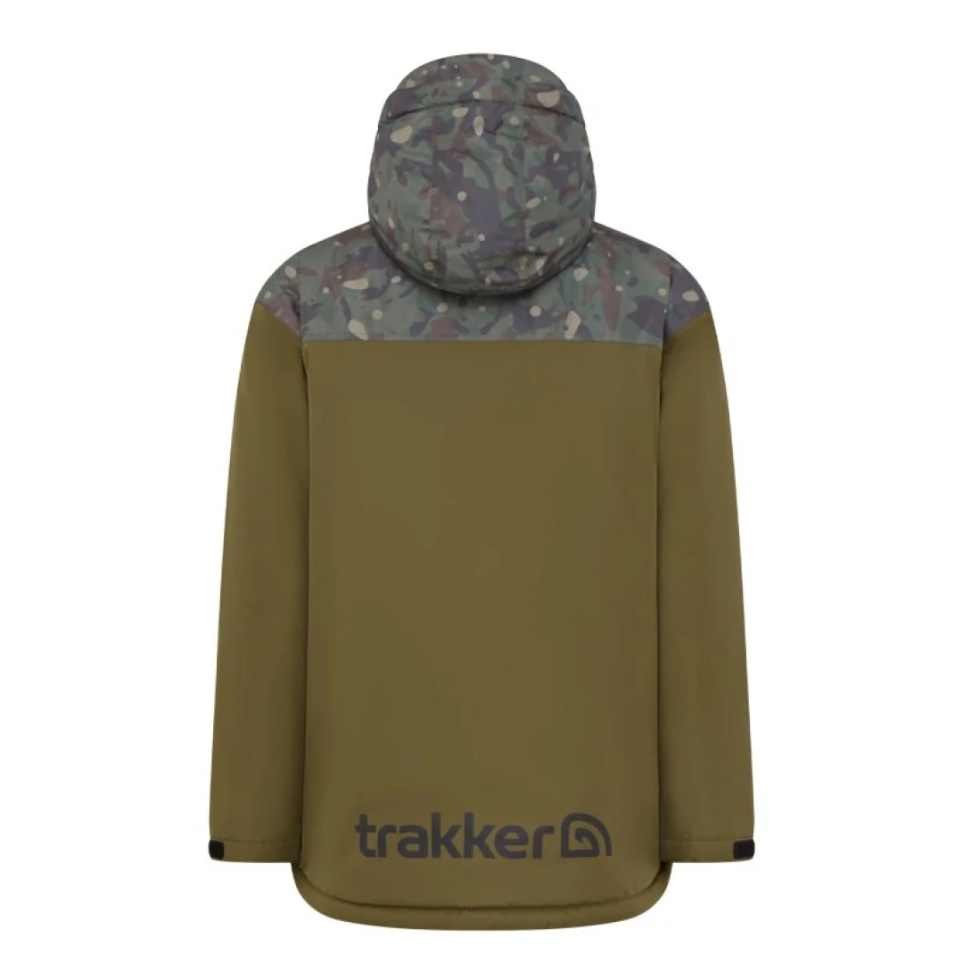 Trakker CR Camo 2-Piece Suit