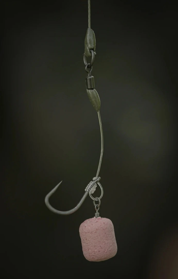 One More Cast Chods Away - Short