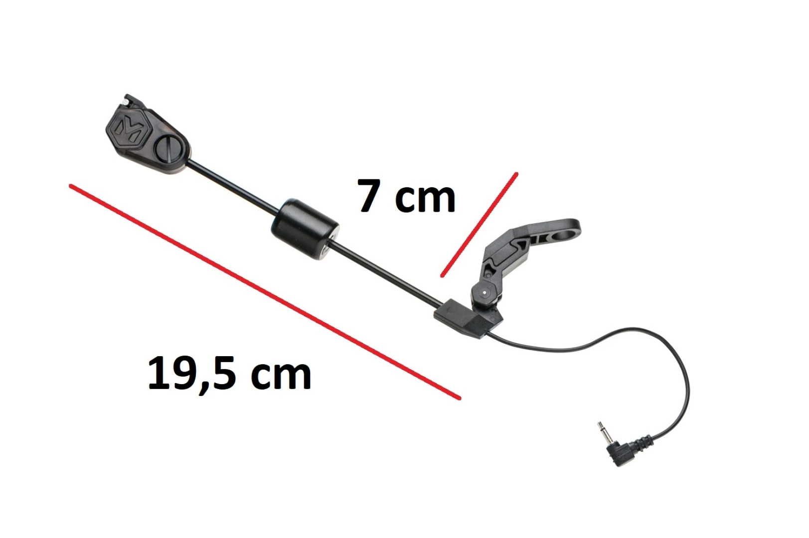 Mivardi Swing Arm MCX 77 - set RGB