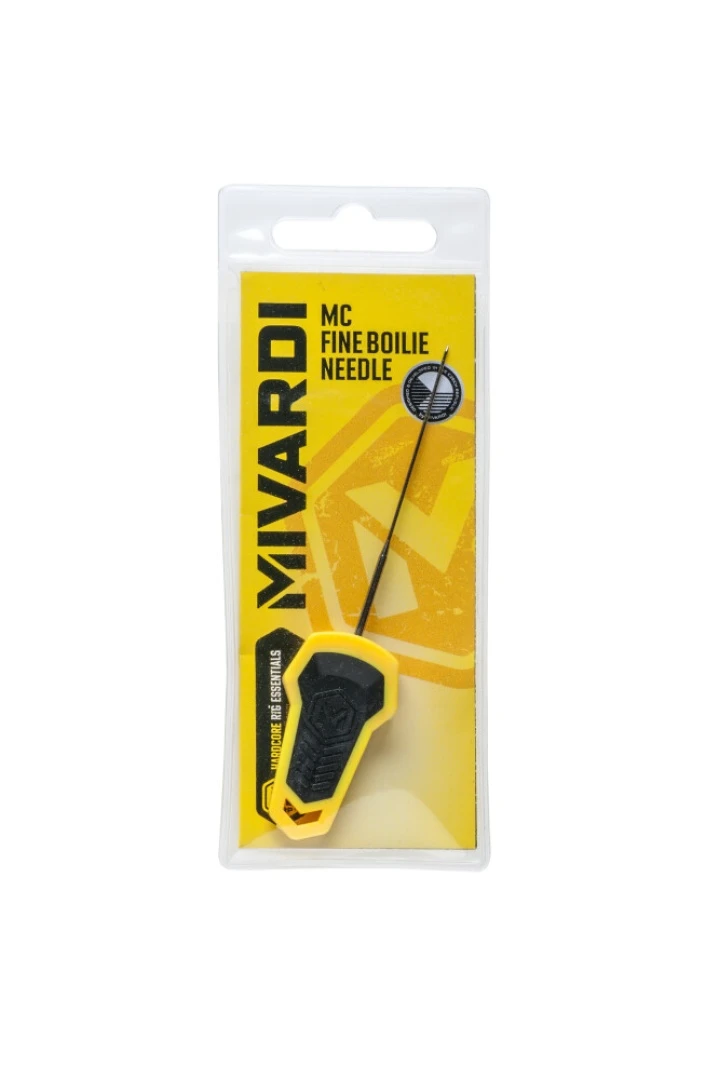 Mivardi MC Fine Boilie Needle