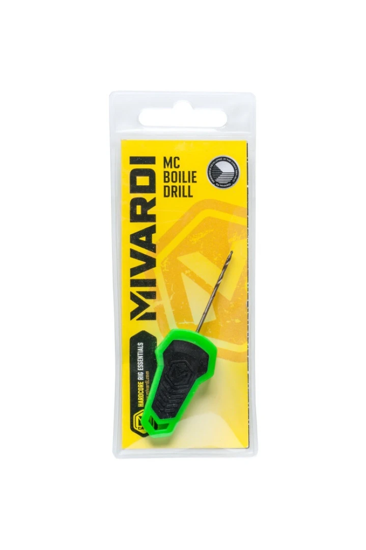 Mivardi MC Boilie Drill