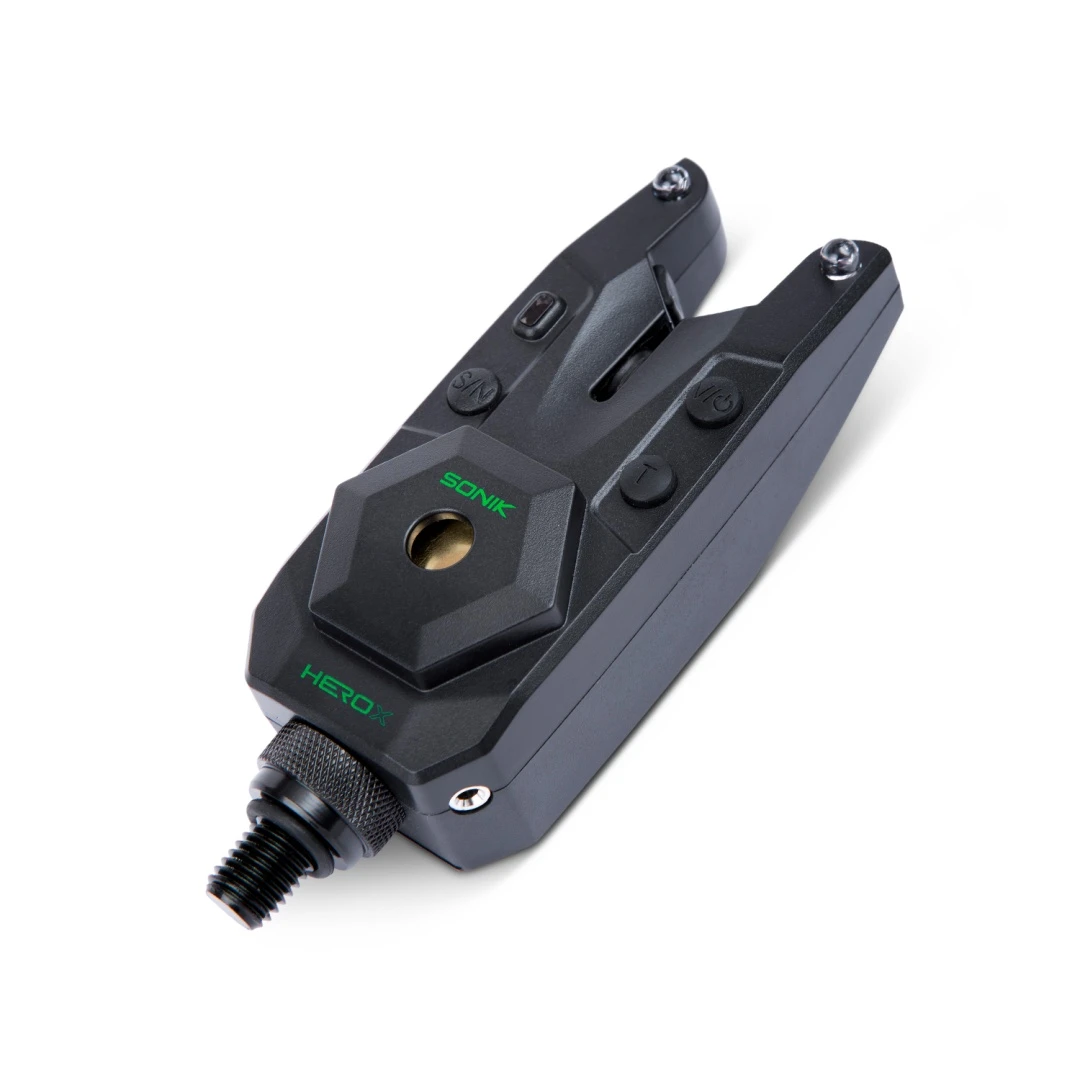 Sonik HEROX Bite Alarm