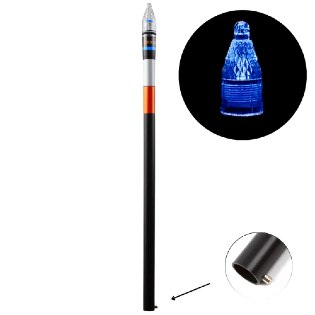 UnderCarp - Testa Crepuscolare 50cm