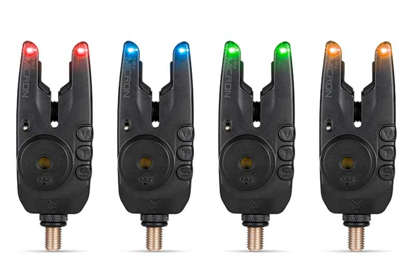 Fox Mini Micron v2 Multicolour
