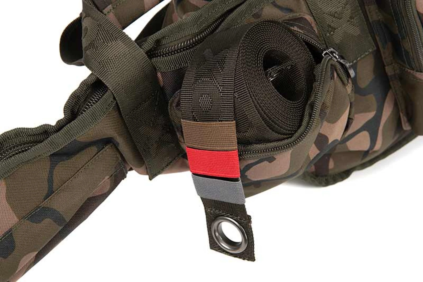 Fox CAMOLITE 2 Rod Spod & Marker Jacket