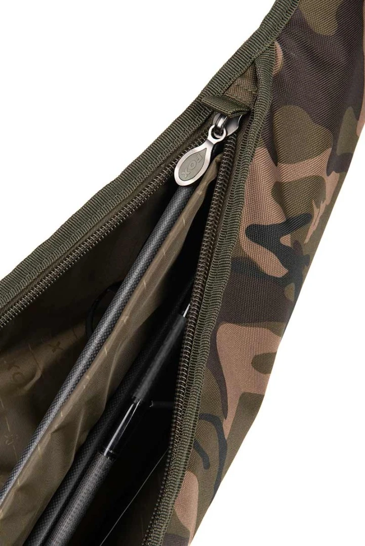Fox CAMOLITE 2 Rod Spod & Marker Jacket