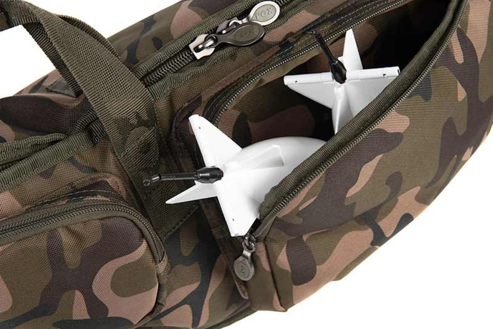 Fox CAMOLITE 2 Rod Spod & Marker Jacket