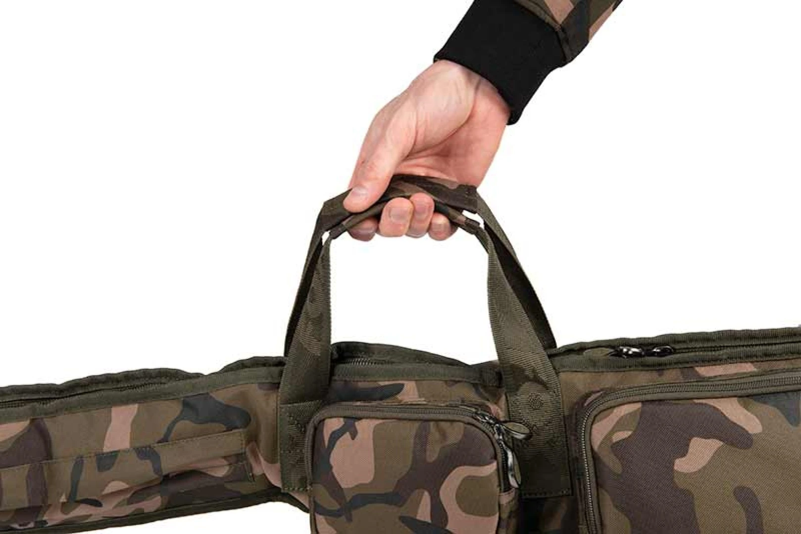 Fox CAMOLITE 2 Rod Spod & Marker Jacket