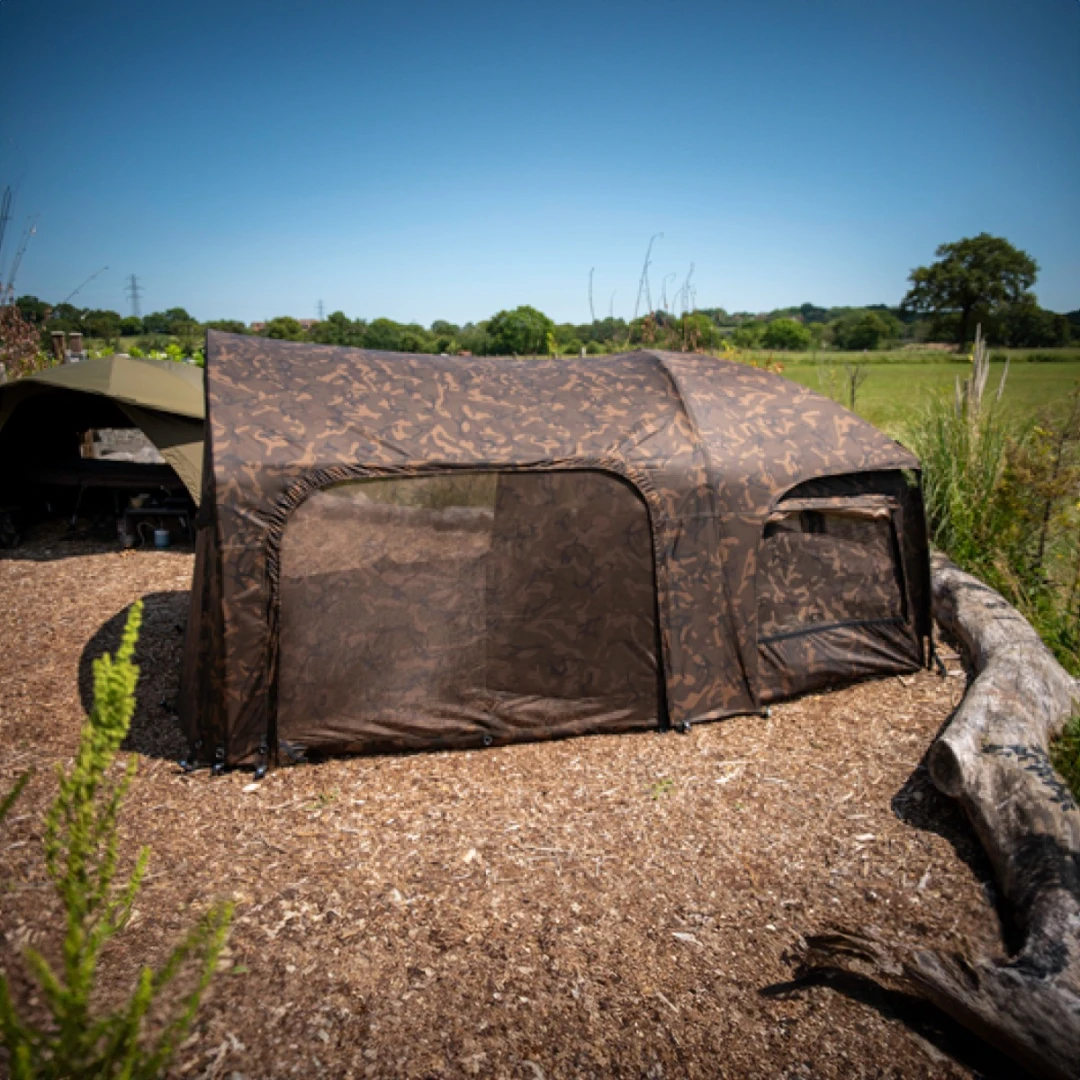 Fox Camo Frontier XD Deluxe Extension