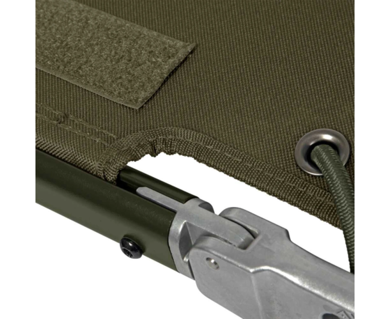 Avid Carp Benchmark Ultra Standard Bed