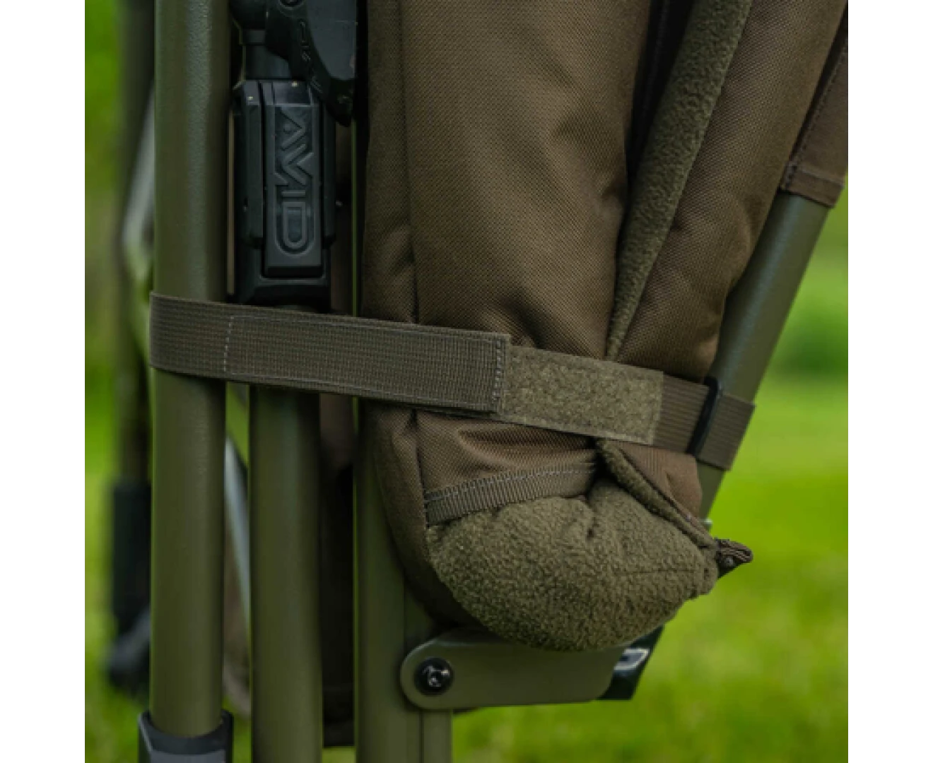 Avid Carp Benchmark Ultra Cozy Chair