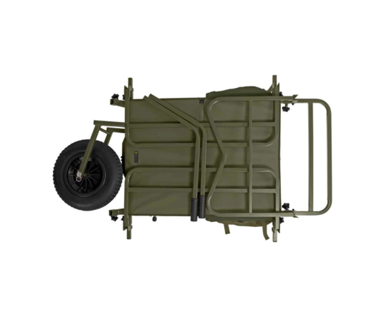 Avid Carp Revolve Session Barrow