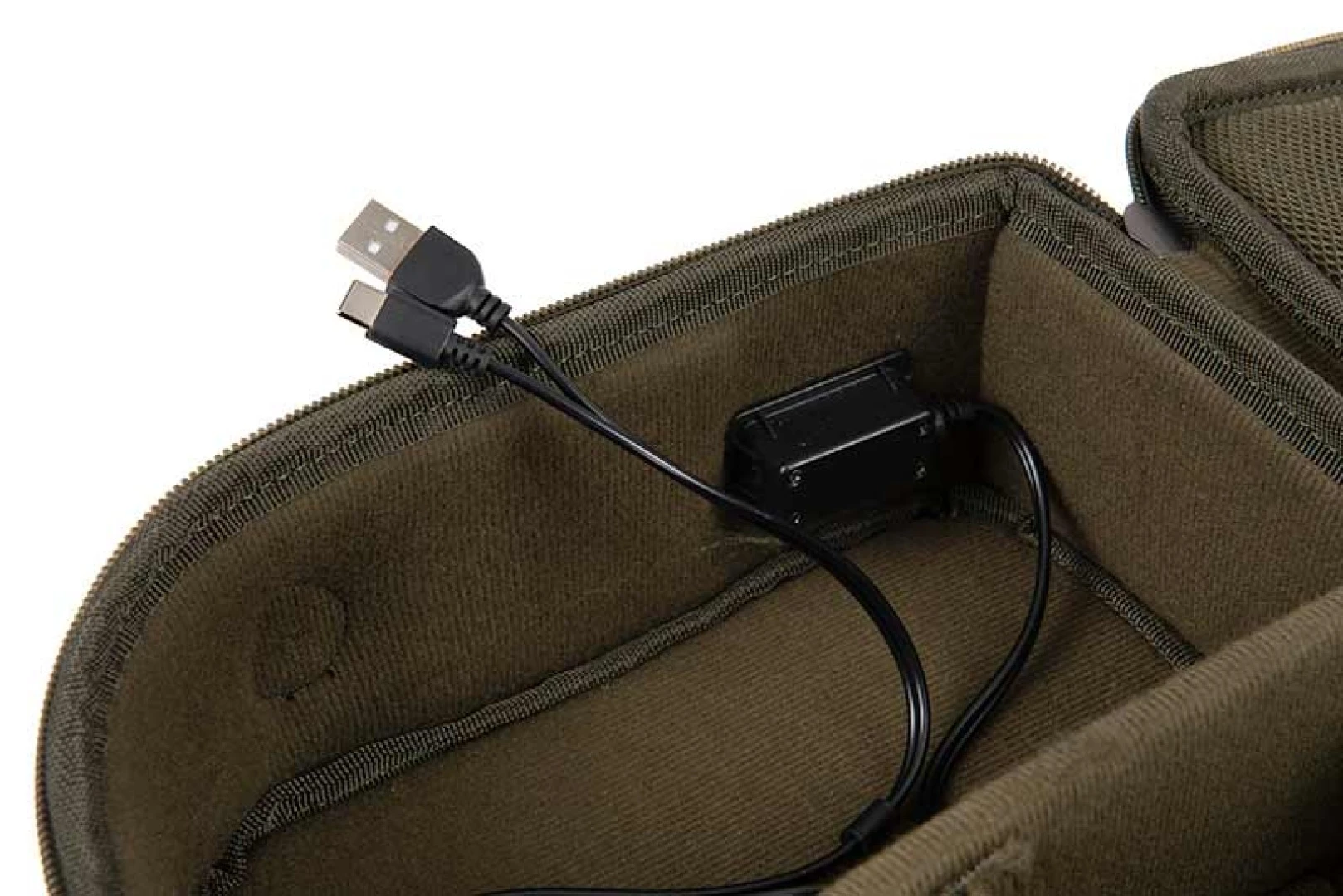 Fox CAMOLITE Gadget Safe Deluxe