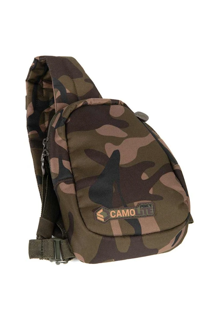 Fox CAMOLITE Shoulder Wallet 