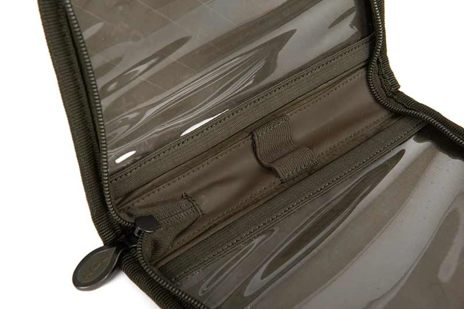 Fox CAMOLITE Licence Wallet