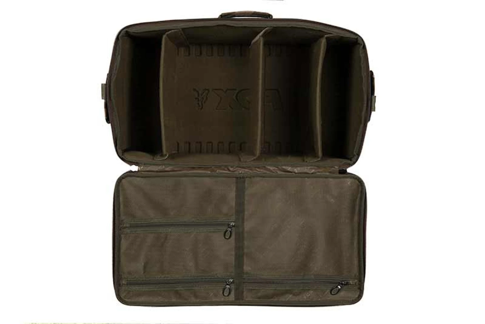 Fox CAMOLITE Barrow Organiser