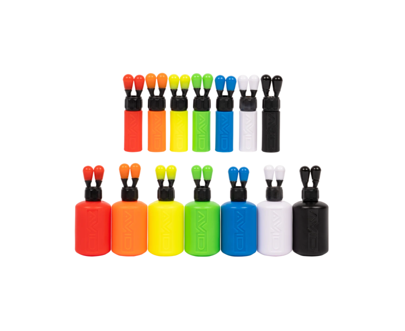 Avid Carp Revolve Bobbin Kit
