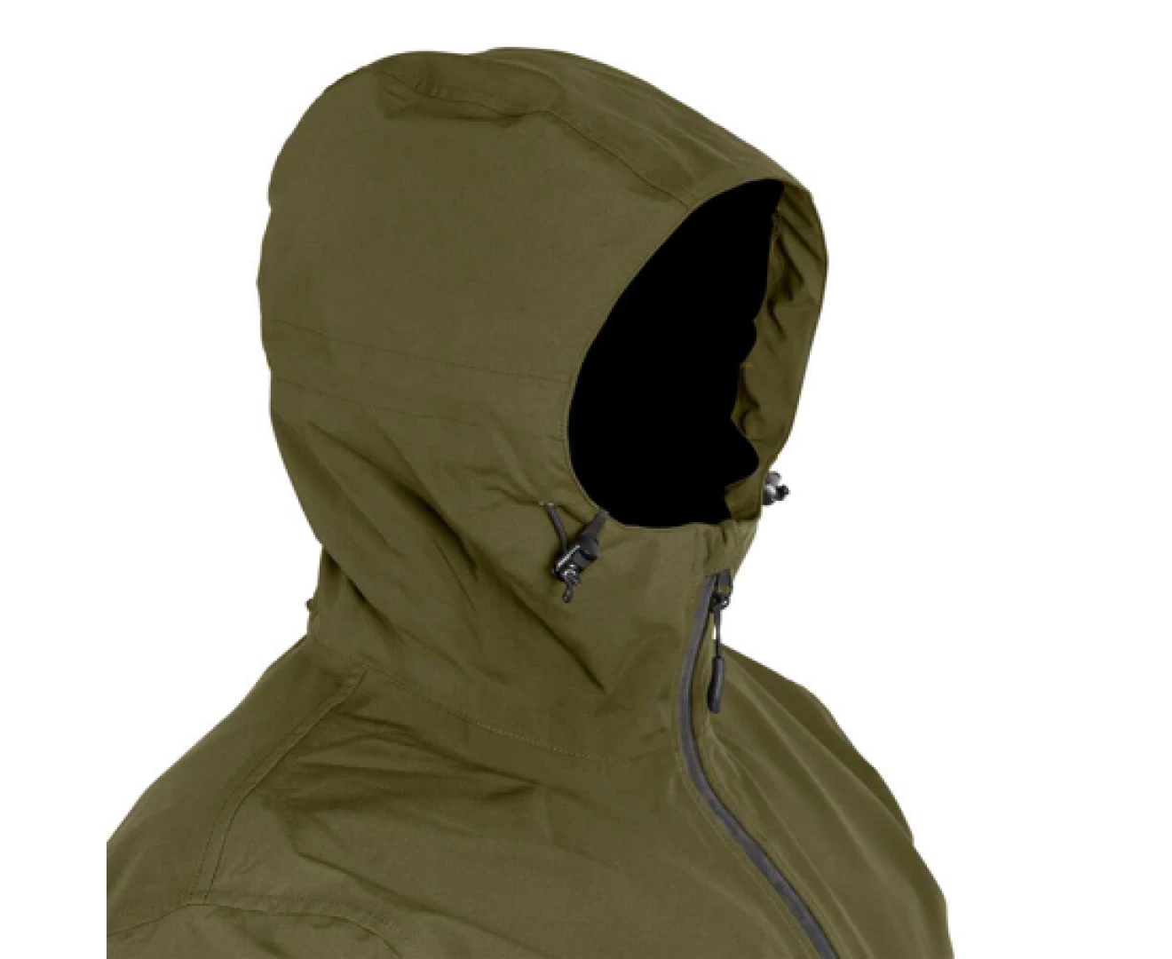 Avid Carp Hydro-Force 20K Pullover Jacket